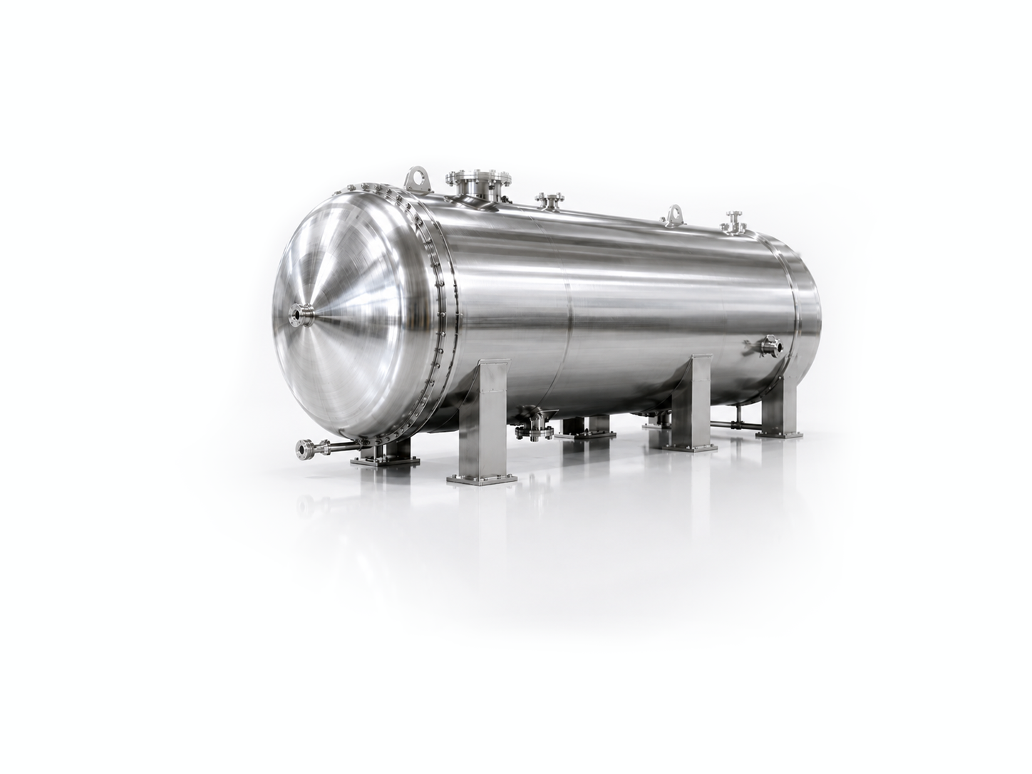 Storage & Pressure Vessels